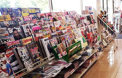 日本便利店观察 一 当 便利 成为商品