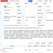 虎嗅于苏州成立新公司