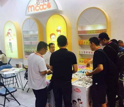 营销 | 短短一年多,中国食品互联网百强品牌“K米爸爸”是如何深入人心的?