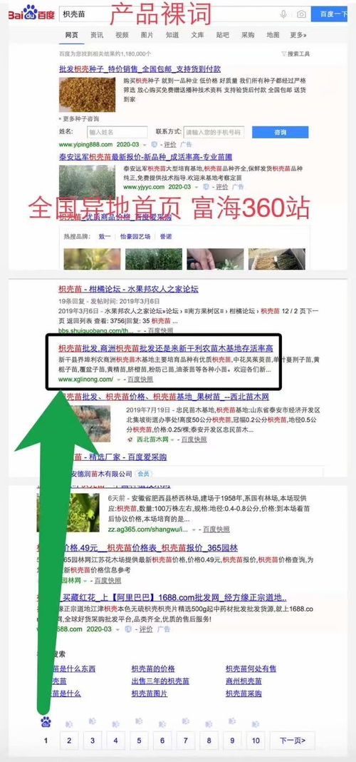 搜索引擎营销案例,互联网营销案例,网络营销案例 第2页 深圳富海360总部