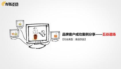 食品类--互联网话题营销案例精讲.ppt